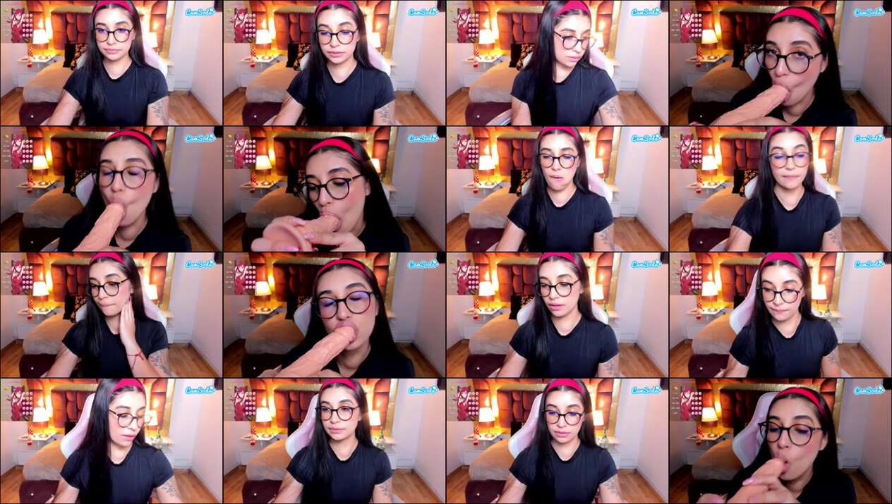 NatthalopCamsoda Porn Cam 2024-02-04