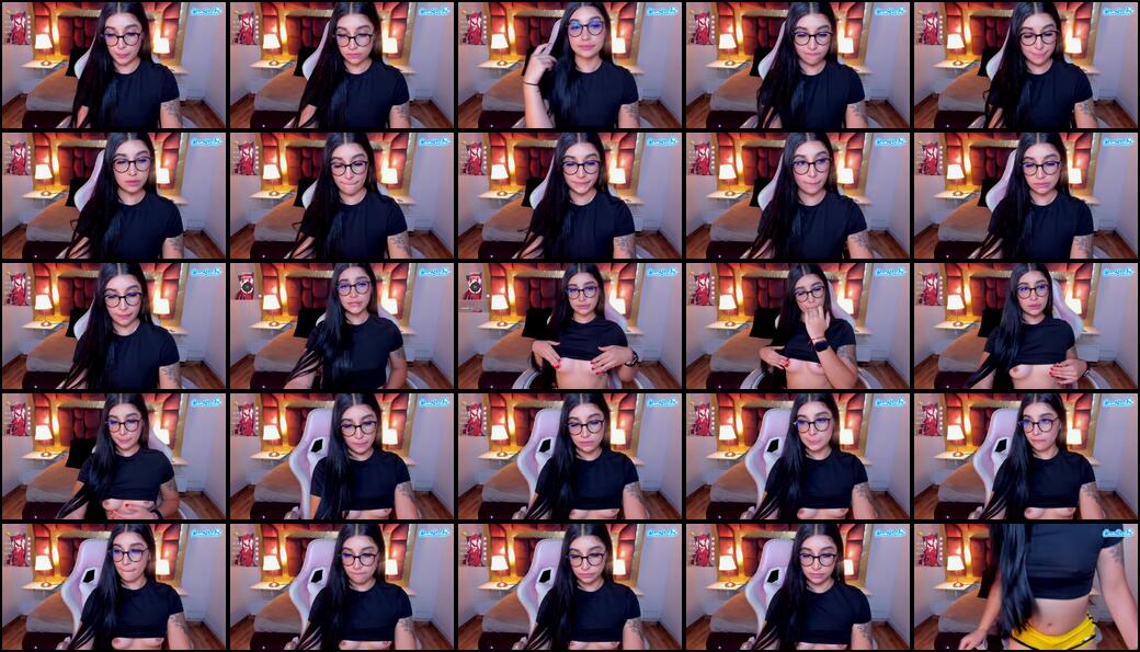 NatthalopCamsoda Porn Cam 2024-02-26