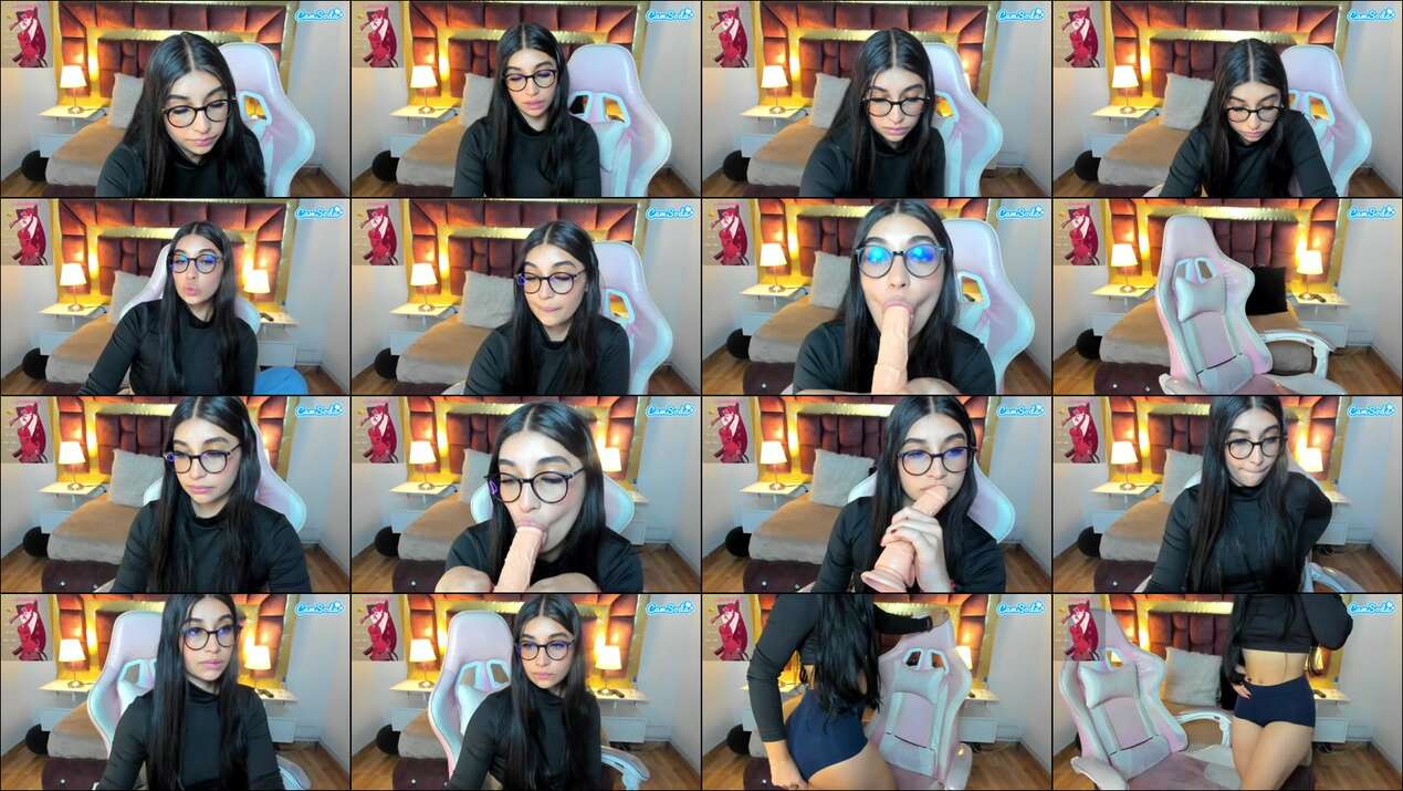 NatthalopCamsoda Porn Cam 2024-02-29