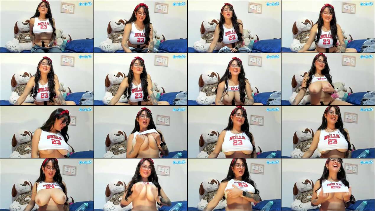 Naughty-husbandsCamsoda Porn Cam 2023-10-25