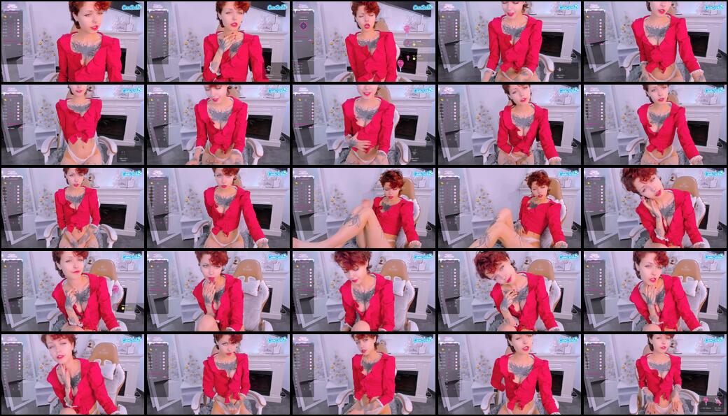 NaughtyfenechhCamsoda Porn Cam 2024-01-01