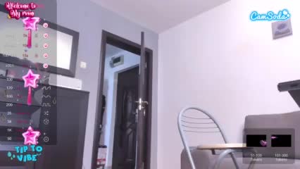NaughtymaiaCamsoda Porn Cam 2023-10-26