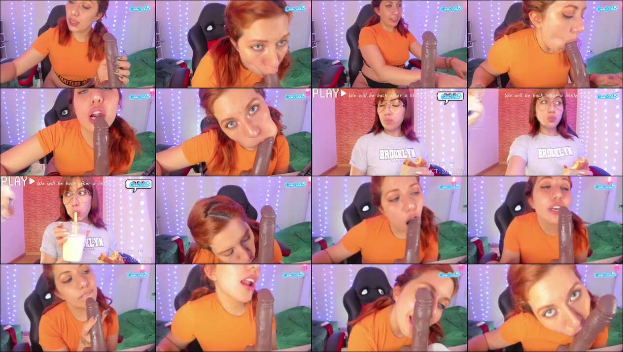 NaughtyxaraCamsoda Porn Cam 2024-01-31