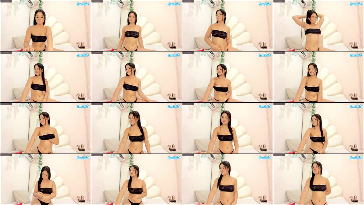 Nayara-millsCamsoda Porn Cam 2024-02-19