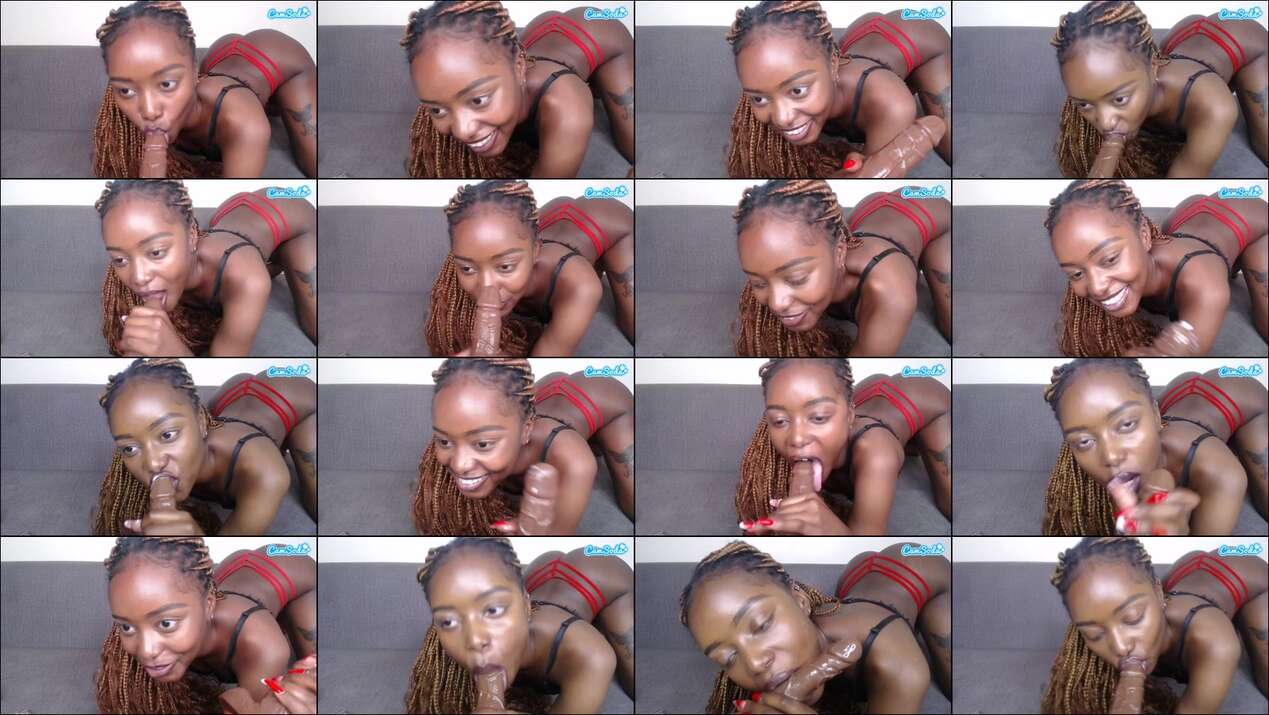 NectalovelyCamsoda Porn Cam 2023-12-30