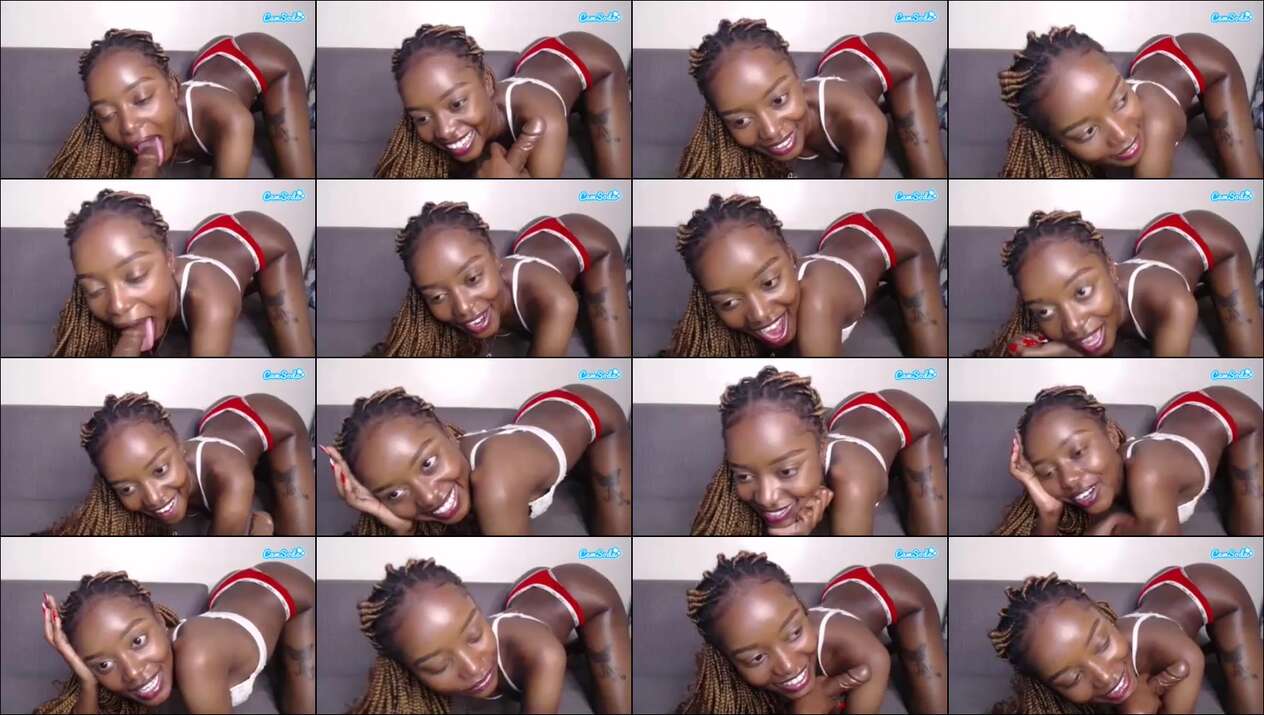 NectalovelyCamsoda Porn Cam 2024-01-02