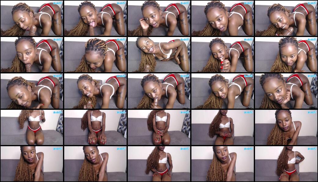 NectalovelyCamsoda Porn Cam 2024-01-02