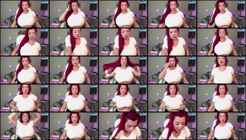 NeytirimoonCamsoda Porn Cam 2024-01-05