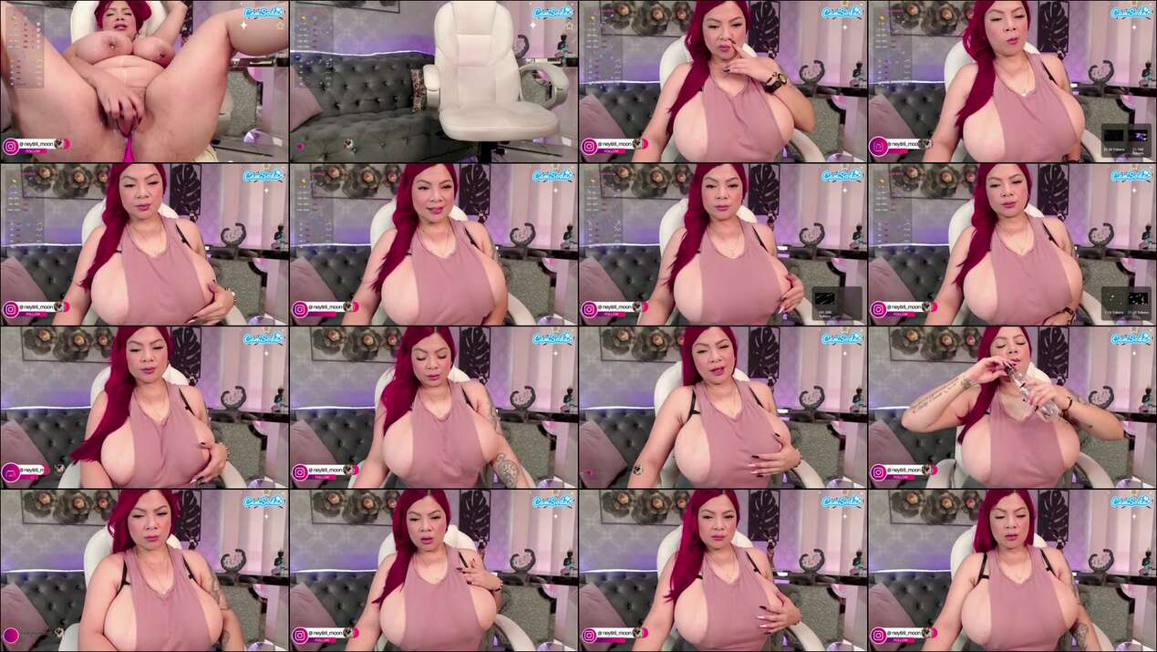 NeytirimoonCamsoda Porn Cam 2023-10-07