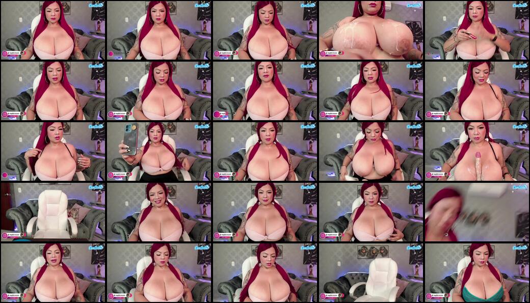 NeytirimoonCamsoda Porn Cam 2024-01-10