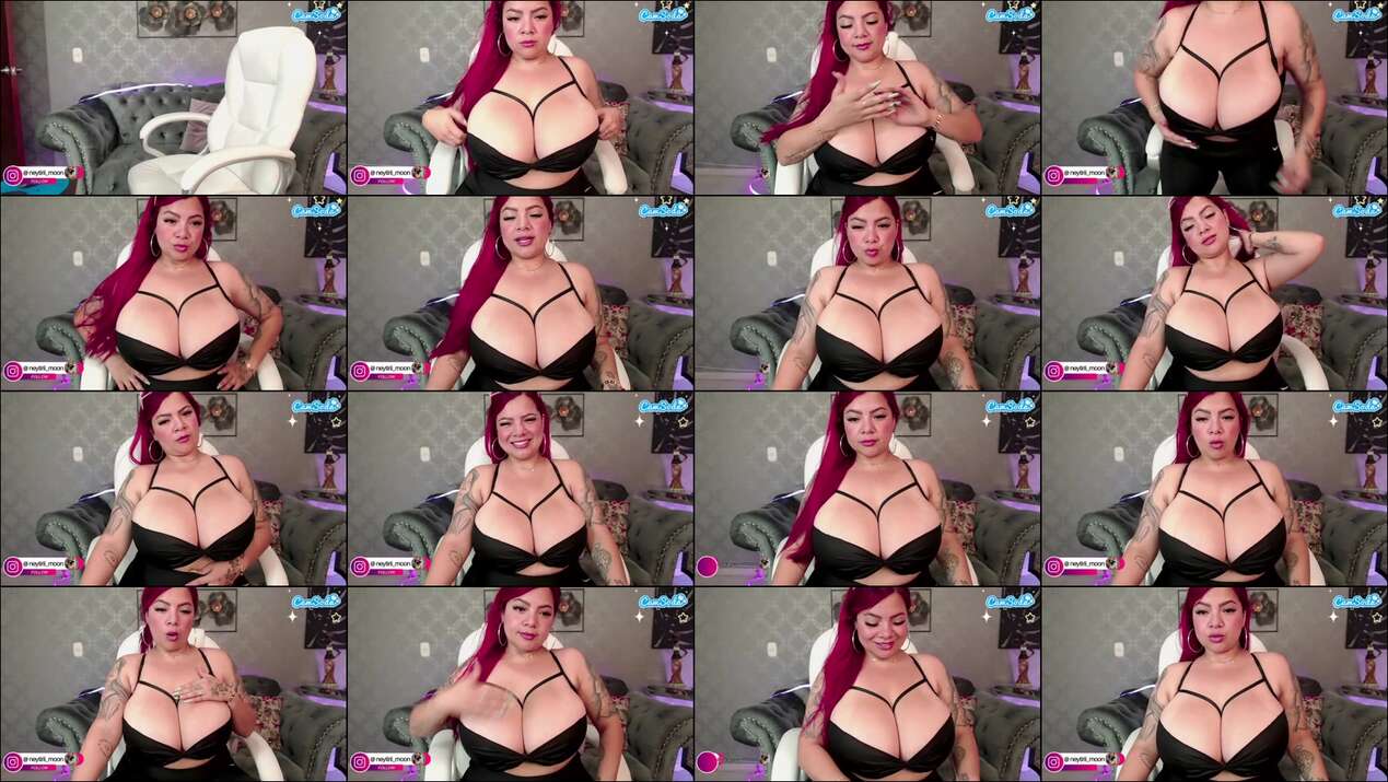 NeytirimoonCamsoda Porn Cam 2024-01-28