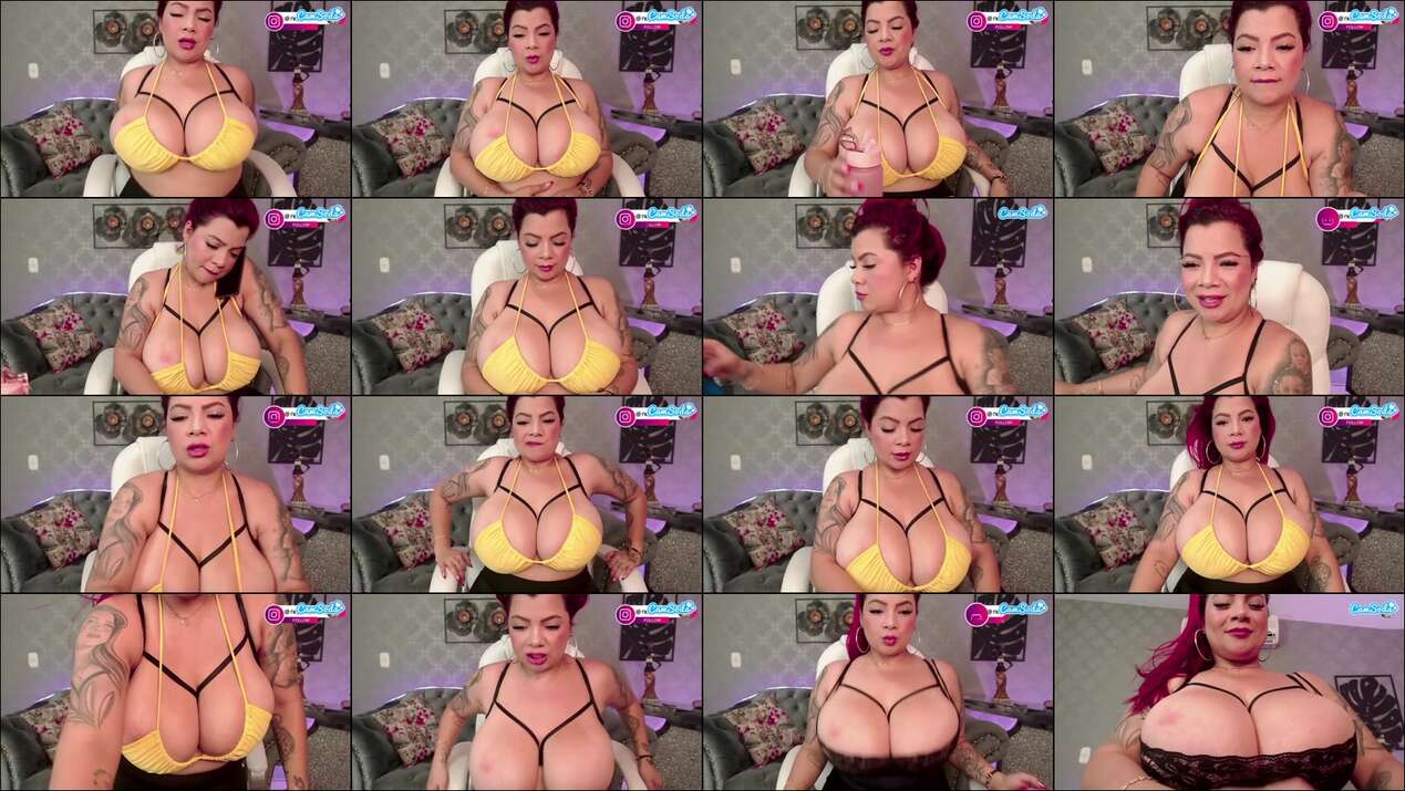 NeytirimoonCamsoda Porn Cam 2024-02-17