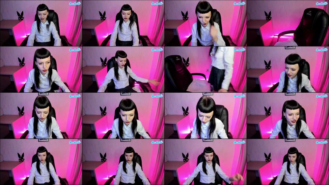Nickolle-honeyCamsoda Porn Cam 2023-11-11