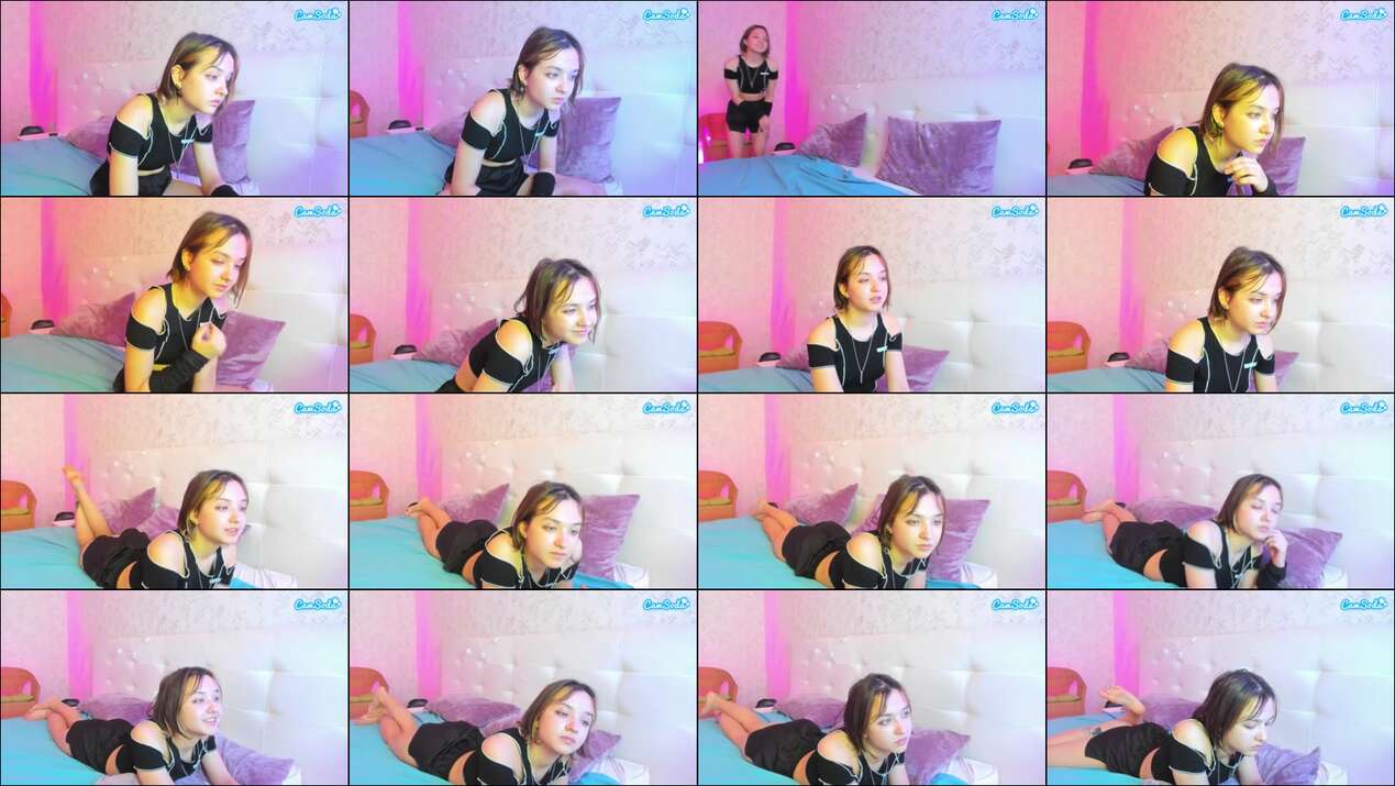 Nicky-godjoCamsoda Porn Cam 2024-02-26
