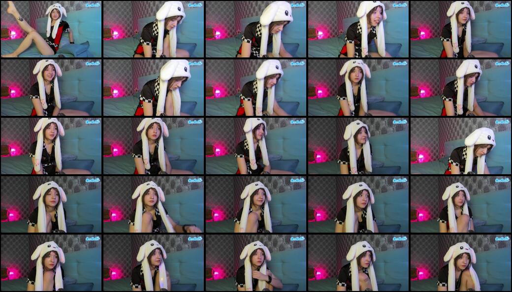 Nicky-godjoCamsoda Porn Cam 2024-03-04