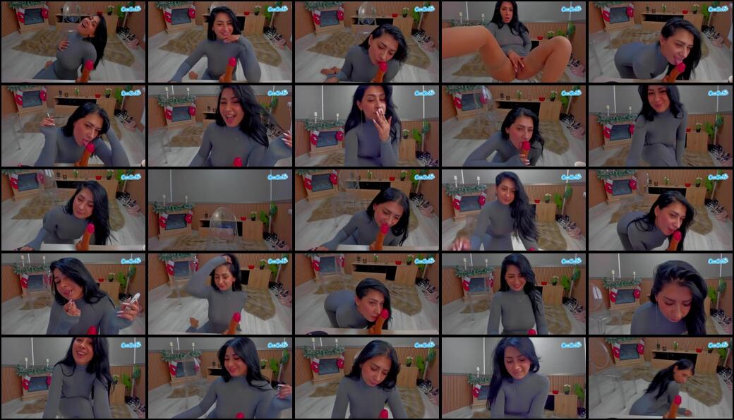 NickyluxeCamsoda Porn Cam 2024-01-10