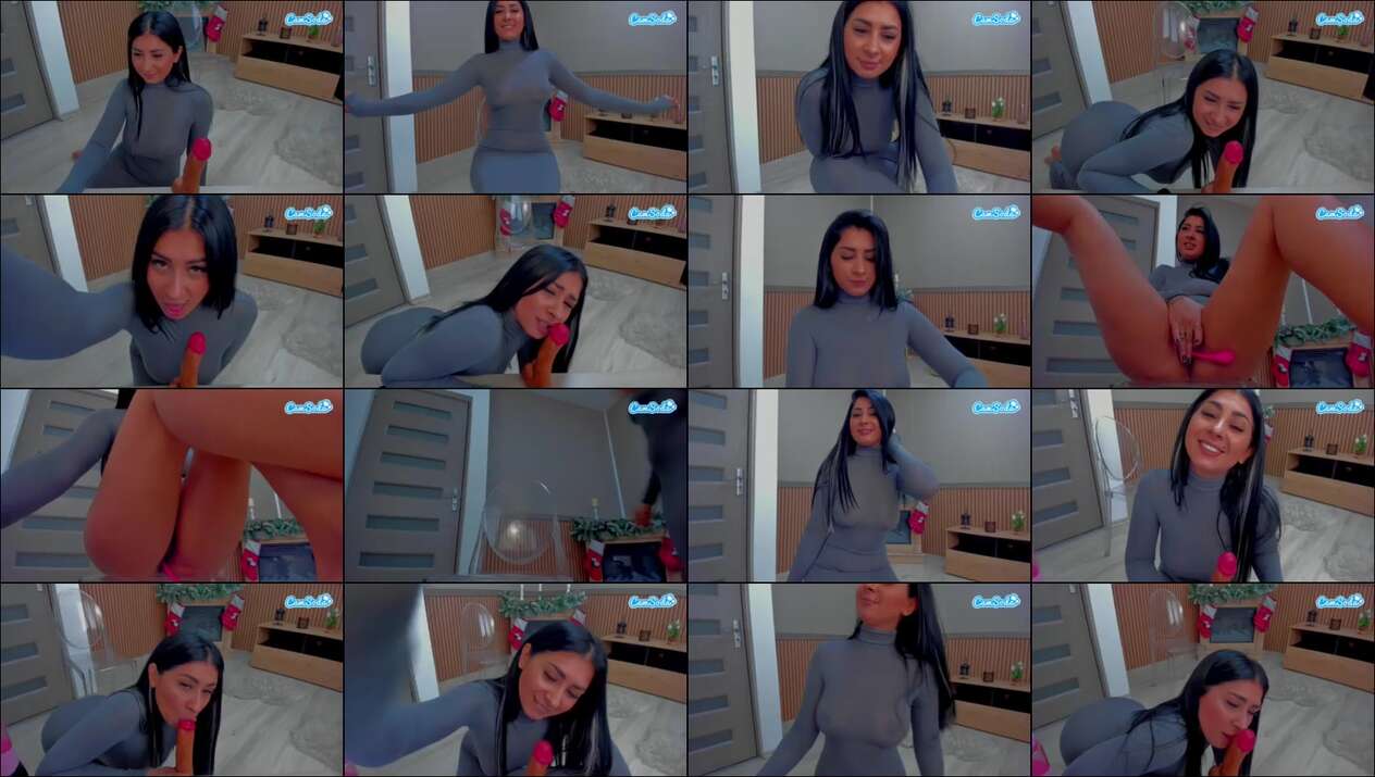 NickyluxeCamsoda Porn Cam 2024-02-07