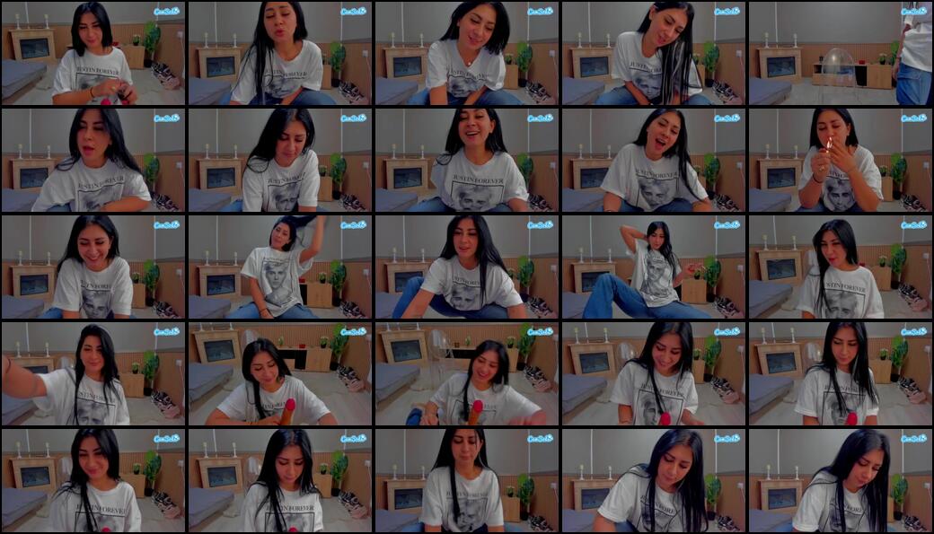 NickyluxeCamsoda Porn Cam 2024-02-09