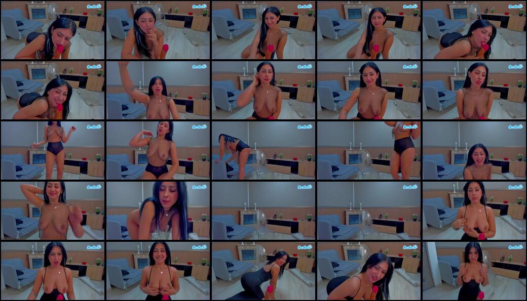NickyluxeCamsoda Porn Cam 2024-02-17