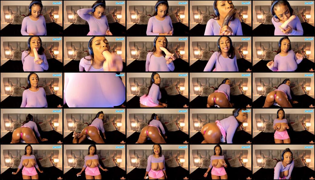 NickytouseCamsoda Porn Cam 2023-12-30