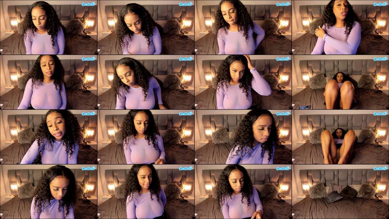 NickytouseCamsoda Porn Cam 2023-10-18