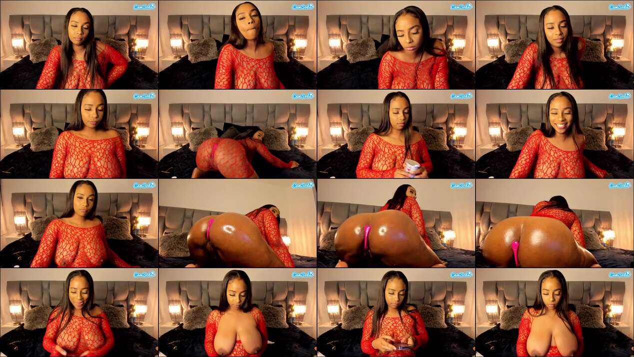 NickytouseCamsoda Porn Cam 2024-02-06