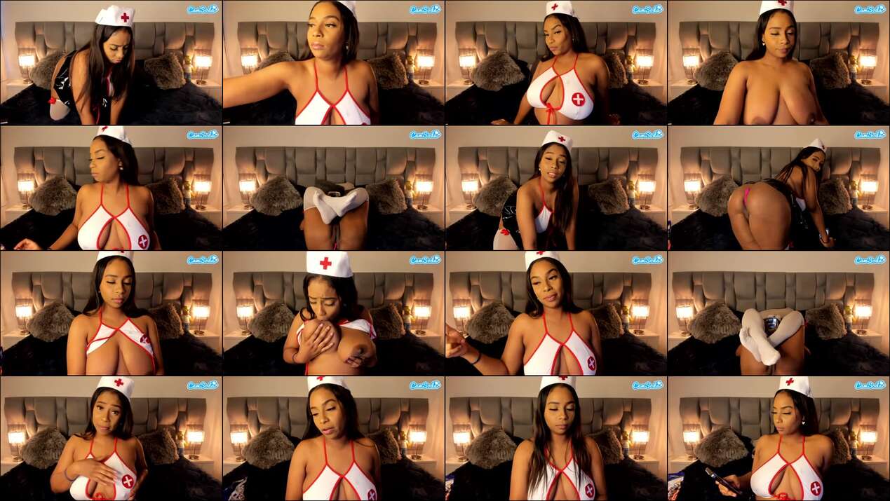 NickytouseCamsoda Porn Cam 2024-02-09