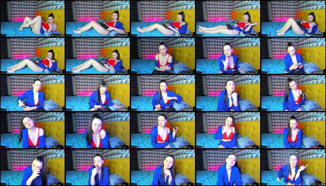 Nicole-bsctCamsoda Porn Cam 2024-02-13