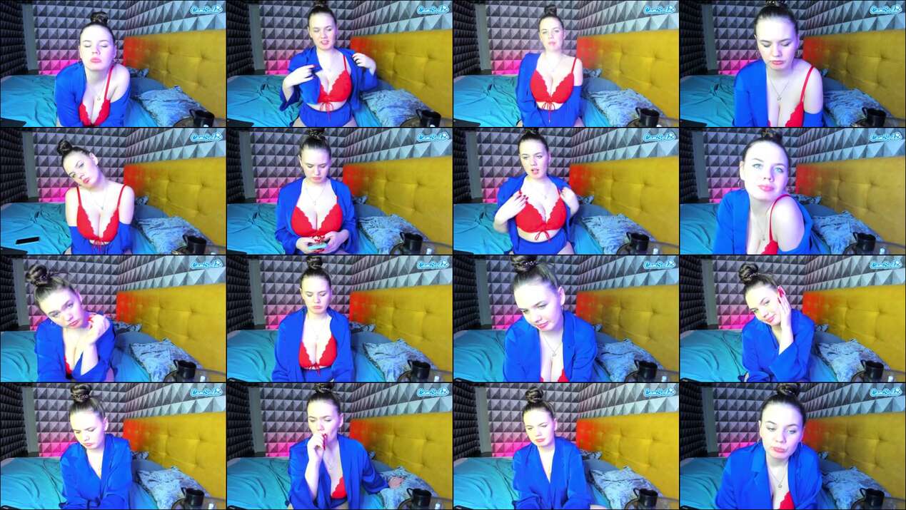 Nicole-bsctCamsoda Porn Cam 2024-02-13