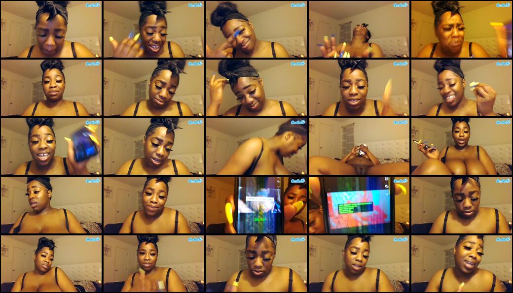 NicolebabyCamsoda Porn Cam 2024-02-14