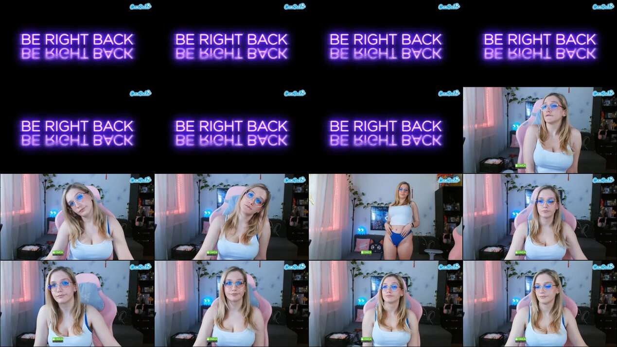 NicolebloomCamsoda Porn Cam 2024-01-16
