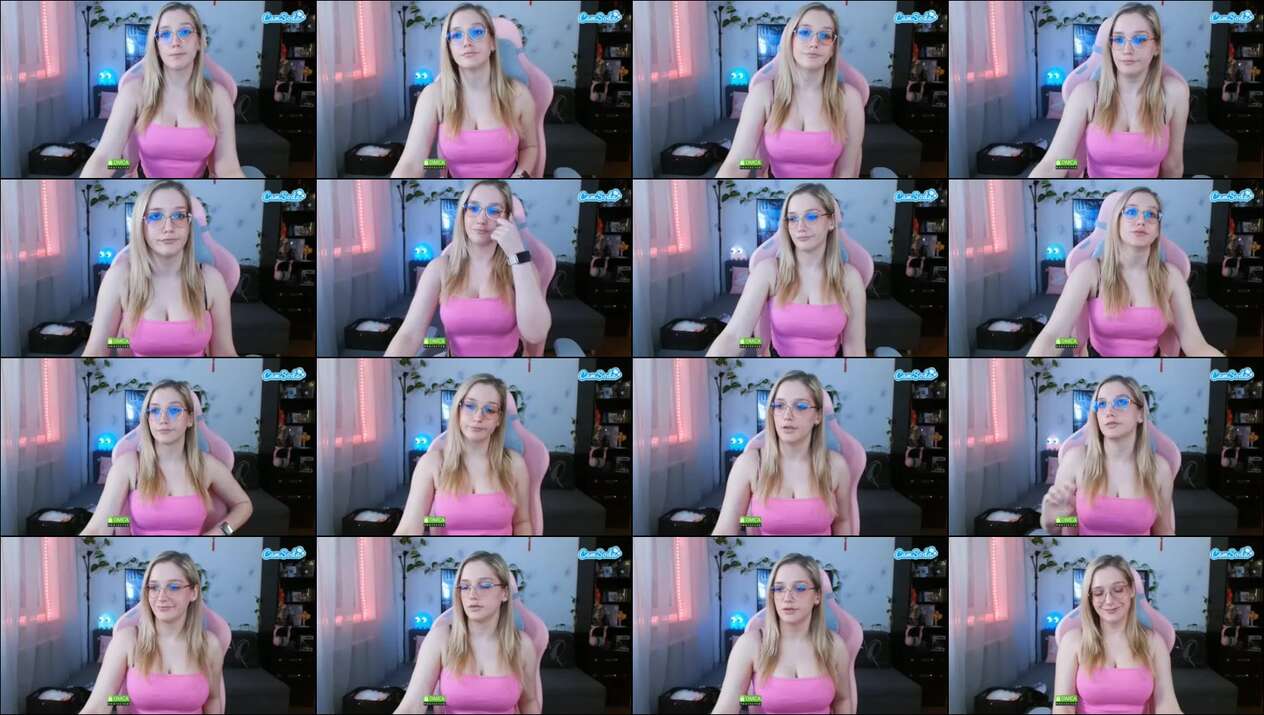 NicolebloomCamsoda Porn Cam 2024-01-17