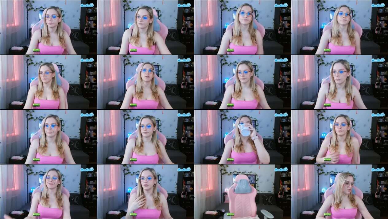 NicolebloomCamsoda Porn Cam 2024-01-18