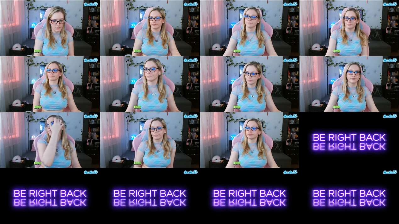 NicolebloomCamsoda Porn Cam 2024-01-19