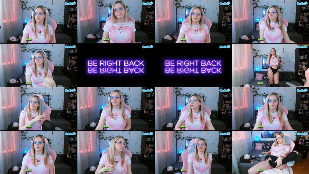 NicolebloomCamsoda Porn Cam 2024-01-19