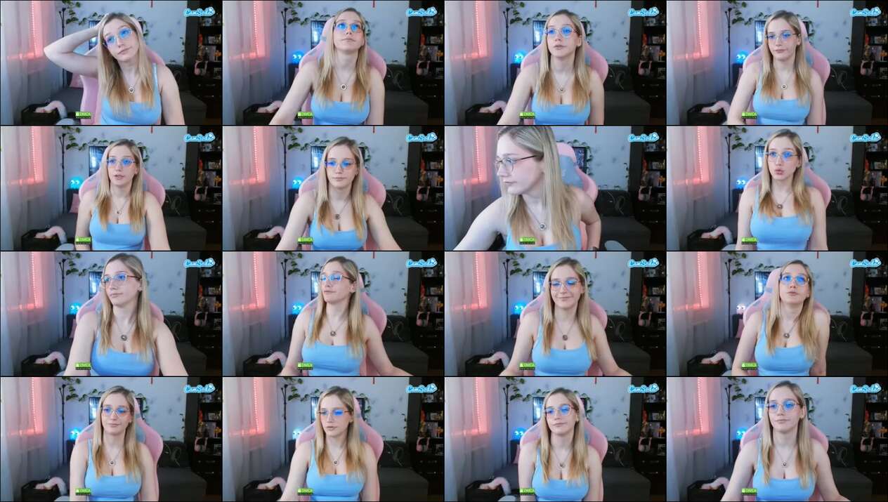 NicolebloomCamsoda Porn Cam 2024-01-21