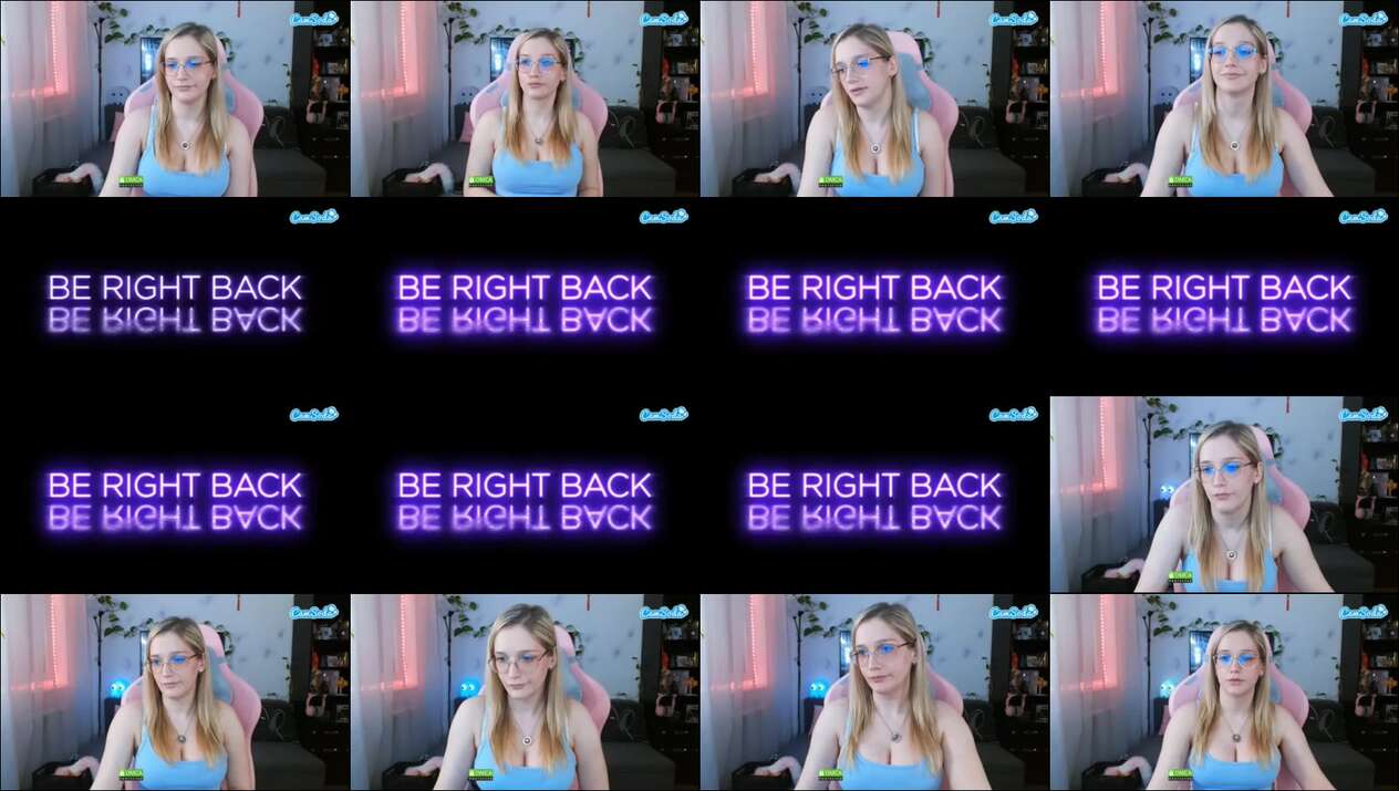 NicolebloomCamsoda Porn Cam 2024-01-21