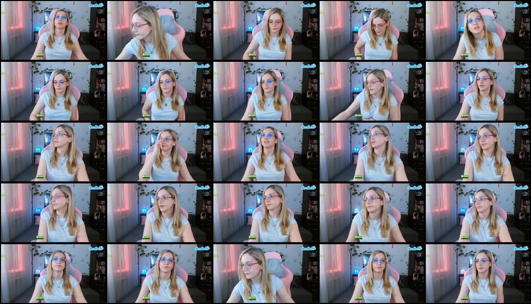 NicolebloomCamsoda Porn Cam 2024-01-24