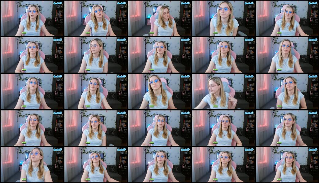NicolebloomCamsoda Porn Cam 2024-01-25