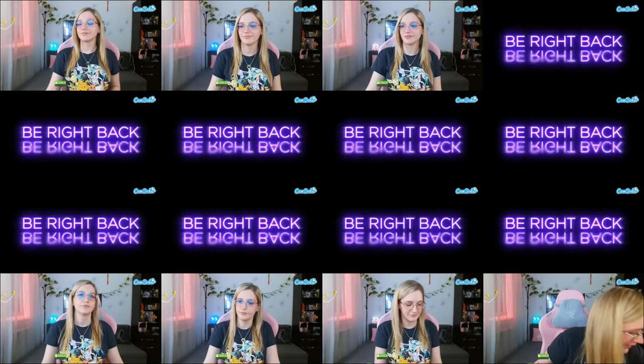 NicolebloomCamsoda Porn Cam 2024-01-28