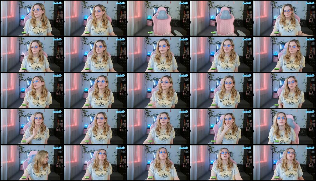 NicolebloomCamsoda Porn Cam 2024-02-05