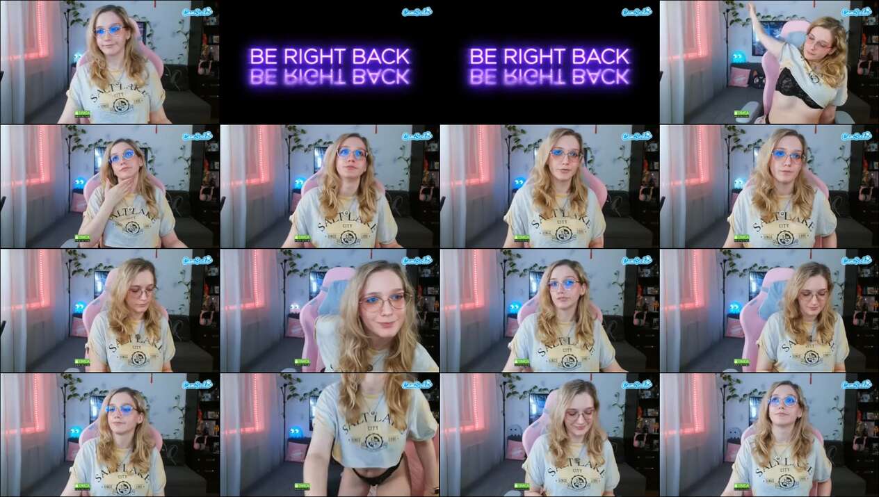 NicolebloomCamsoda Porn Cam 2024-02-05