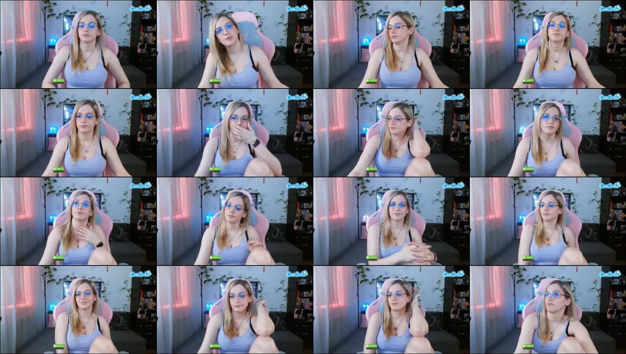 NicolebloomCamsoda Porn Cam 2024-02-07
