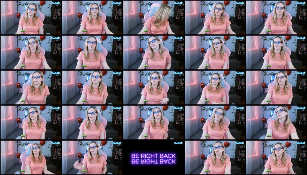 NicolebloomCamsoda Porn Cam 2024-02-11
