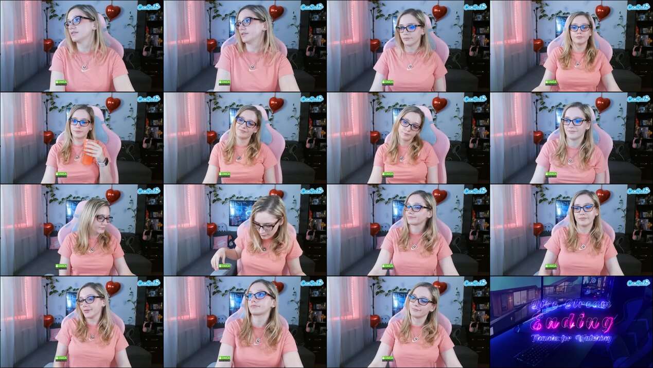 NicolebloomCamsoda Porn Cam 2024-02-11