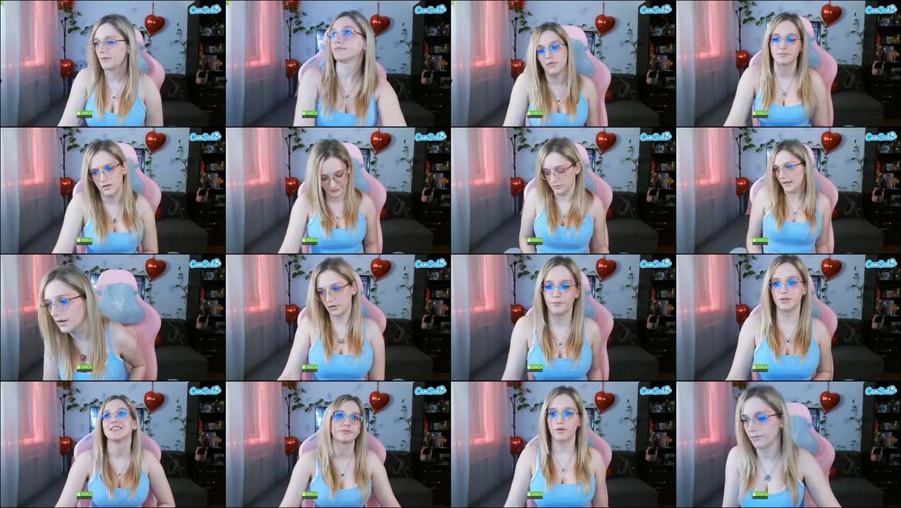 NicolebloomCamsoda Porn Cam 2024-02-11
