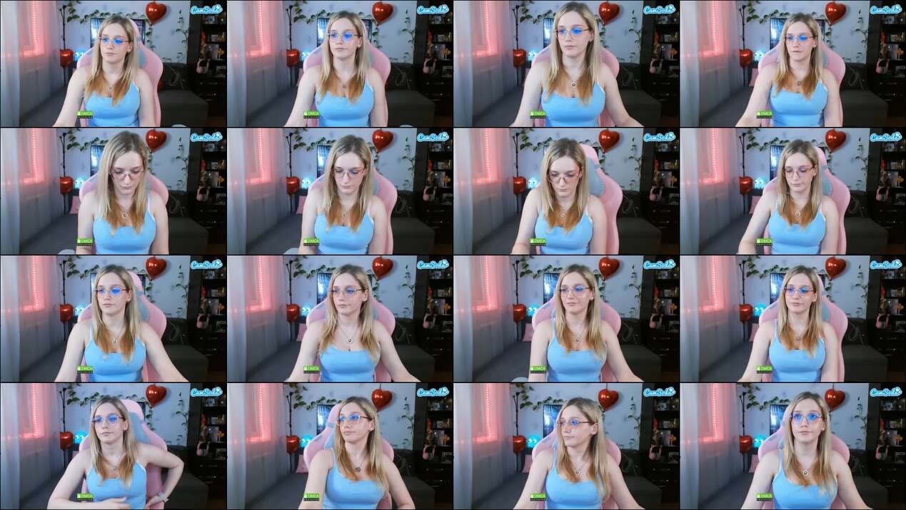 NicolebloomCamsoda Porn Cam 2024-02-12