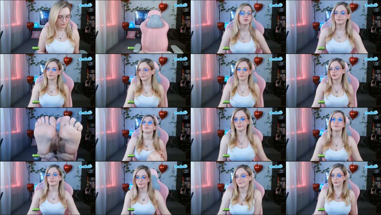 NicolebloomCamsoda Porn Cam 2024-02-14