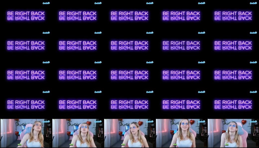NicolebloomCamsoda Porn Cam 2024-02-15