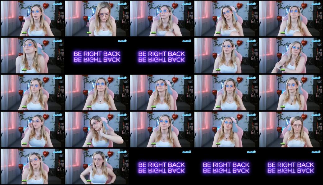 NicolebloomCamsoda Porn Cam 2024-02-15